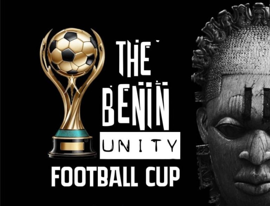 Benin Unity Cup: Egor LG shines on opening weekend
