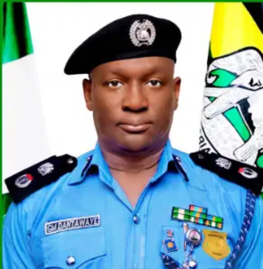 Ember-Month Safety: Police ban sale, use of firecrackers in Abuja