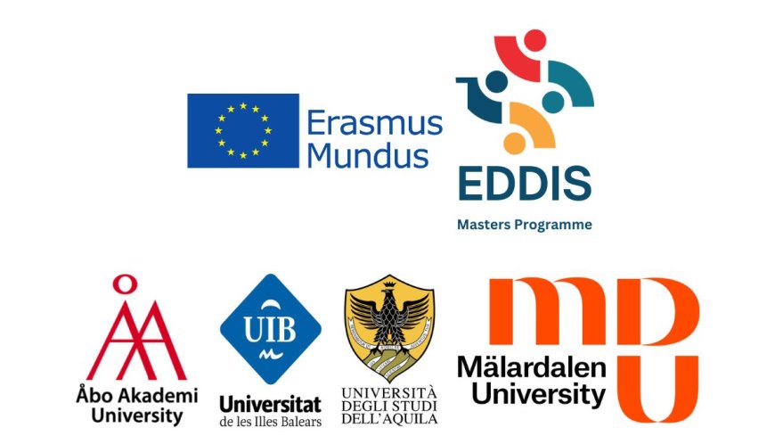 EDISS Scholarships in Finland, Spain, Italy, Sweden 2026 (Fully Funded)