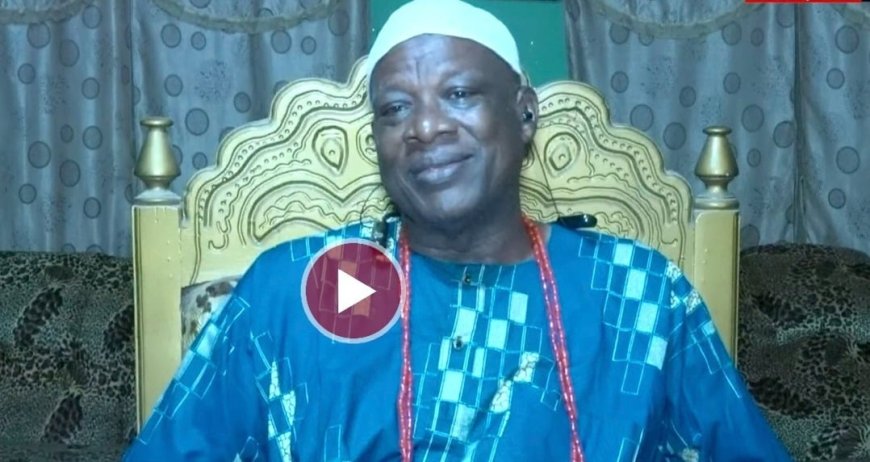 Kwara community remains vulnerable to bandit attacks, monarch laments