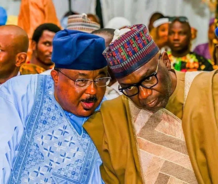 Kwara sets up security panel to tackle bandit attacks