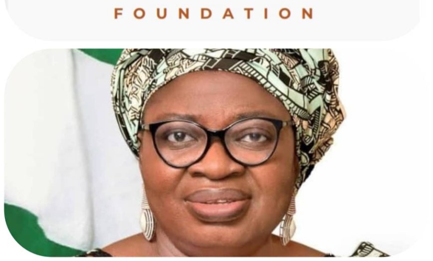 Akesan Day 2025: Olowo Oloye Foundation Felicitates Iperu Indigenes