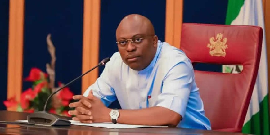 Fubara approves upgrade of Rivers NYSC orientation camp