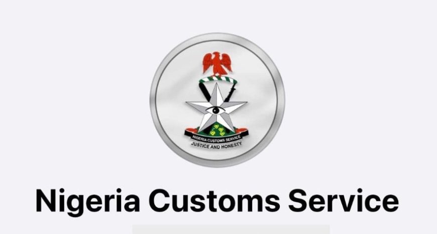 Customs promote 13 senior officers, reward 10 for exceptional service