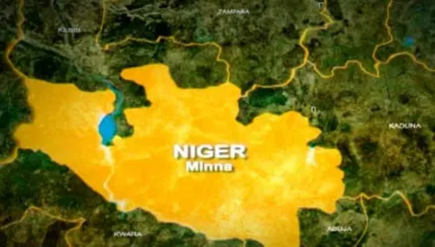 Two parents of abducted Niger schoolchildren confirmed dead