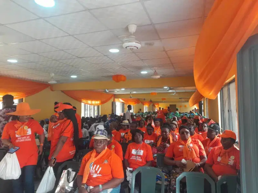 Speak up against violence, abuse, Inner Wheel tells teenagers