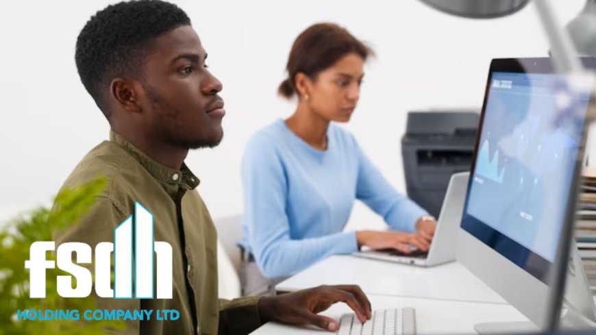 FSDH Graduate Analyst Programme For Nigerians 2026 | How to Apply