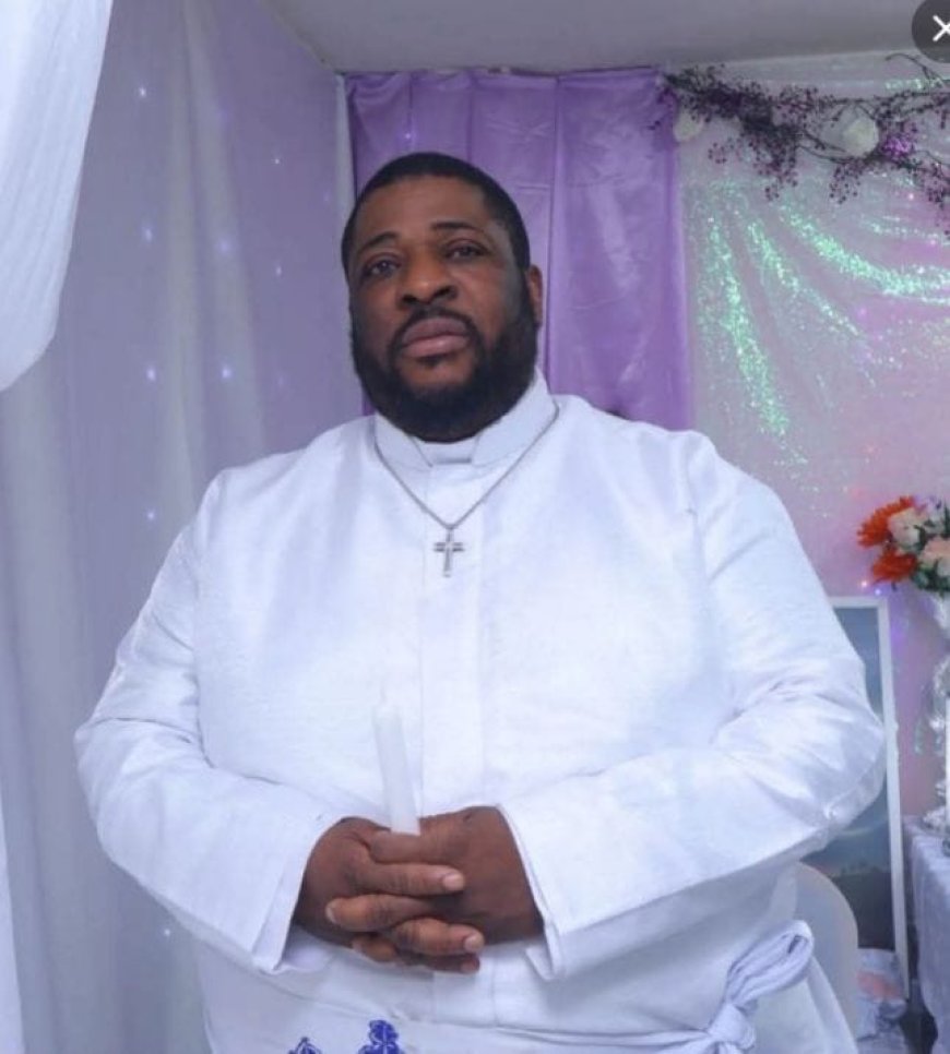 LEADING WITH LIGHT: MY JOURNEY AS A SHEPHERD IN THE WORLD OF LEADERSHIP