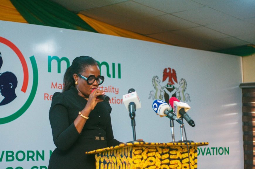 Ogun adopts new infection prevention control manual to enhance safety