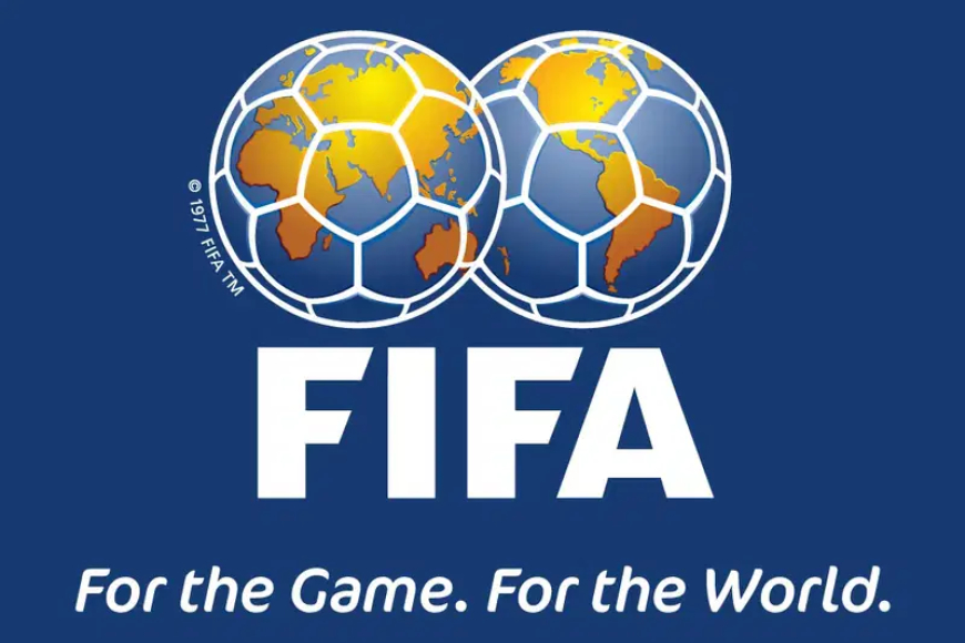 Ugborodo’s abandoned FIFA project