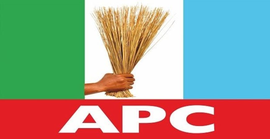 Insecurity: Lagos APC backs Tinubu, says saboteurs won’t succeed