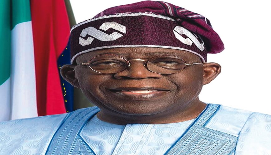 Tinubu hails Nigeria’s return to maritime organisation council after 14 years