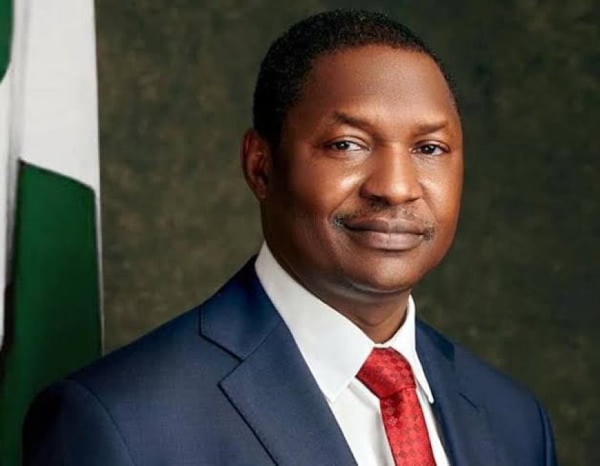 My engagement with EFCC successful – Malami