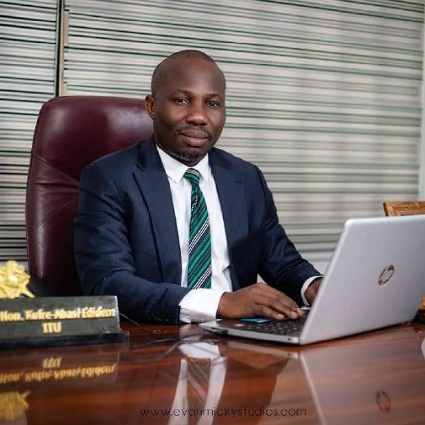 Lawmaker laments poor outing of A’Ibom school at quiz competition