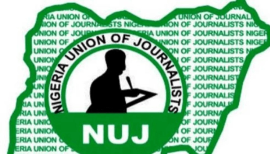 Ekiti NUJ decorates Oyebanji’s wife as grand patron, honours others