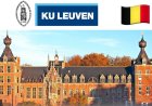 Master Mind Ku Leven Scholarship in Belgium 2026 | Fully Funded
