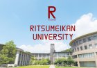Japan Government MEXT Scholarship at Ritsumeikan University 2026 | Fully Funded