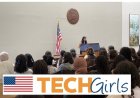 2026 US Government TechGirls Summer Exchange Program | Fully Funded