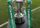 Carabao Cup semis: City face Newcastle, Chelsea await Arsenal or Palace