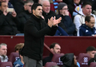 Arsenal in the ‘right place’ as Arteta marks six years at club