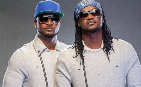 P-Square fraud case: EFCC admits no evidence for $800,000 withdrawal allegation