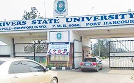 Rivers varsity won’t close satellite campuses over criminal incidents – VC
