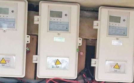 Ondo establishes special court for electricity theft, meter bypass cases