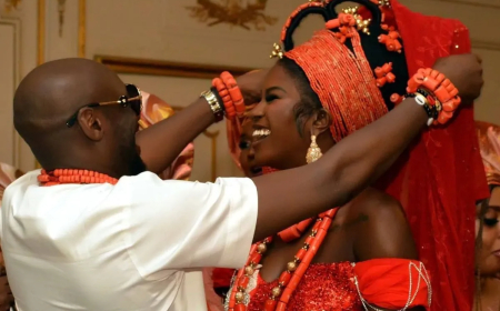 Why 2Baba is trending on X in Nigeria