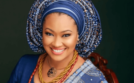 Alleged defamation: Court adjourns hearing Natasha Akpoti’s preliminary objection to Feb 2026