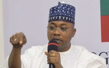 Insecurity: Ododo introduces regulated hours for social, religious gatherings