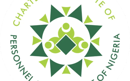 Wasteful projects draining Nigeria’s public finances – CIPMN