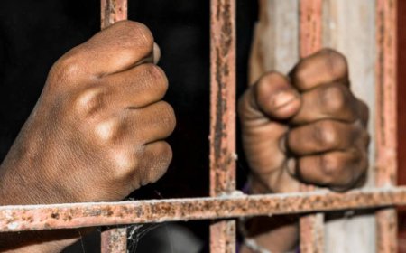 Three Nigerians cleared of drug trafficking released from Saudi Arabia — FGT