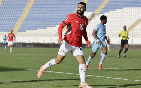 FIFA gives clubs an extra week before releasing AFCON stars