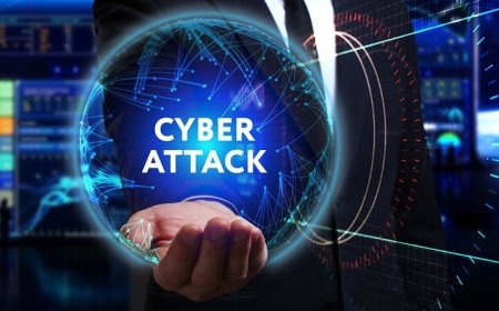 Nigeria records highest weekly cyberattacks in Africa — Report
