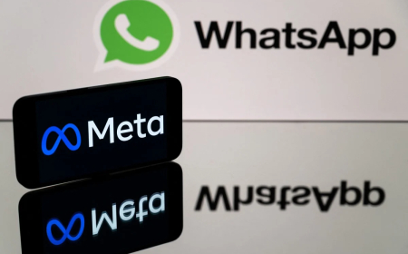 EU hits Meta with antitrust probe over WhatsApp AI features