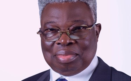 LCCI gets new president