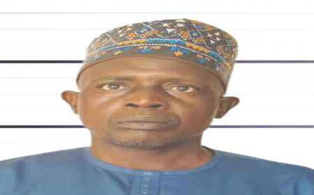 Gombe judge faces trial for suspected bribery
