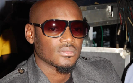 My family fuelling crisis rumours, endangering my wife Natasha — 2Face