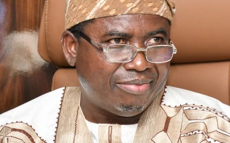 INEC boss urges media to ensure accurate election reporting