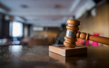 Man bags five-year jail term for slitting throat in Kwara