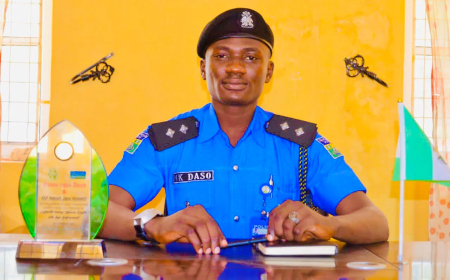 Four Borno teenagers killed in bomb explosion