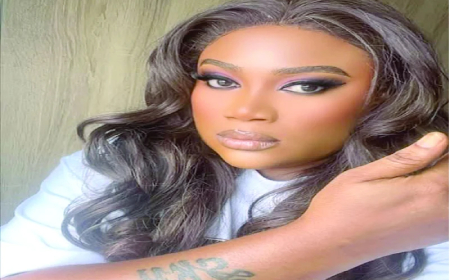 Govt should sanction women who provoke husbands — Actress Nwachukwu