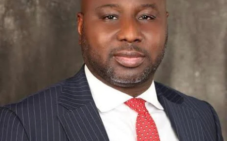 Wike sacks FCT-IRS acting chair