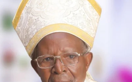 Secure release of abducted worshippers, C&S leader begs Kogi gov