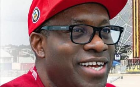 Anambra to build 10,000 homes for workers