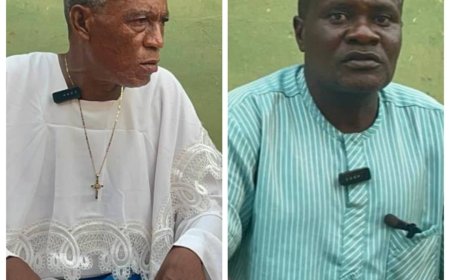 Sagamu Families Seek Ogun Govt’s Intervention Over Alleged Land Grabbing