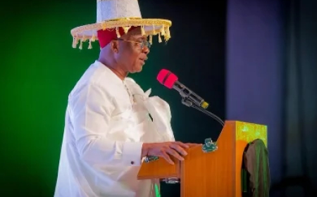 Tinubu’s reforms yielding results, says Uzodimma