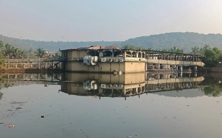 India nightclub fire kills 23 