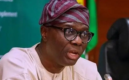 Maritime editors fault Sanwo-Olu on NPA eastern ports drive