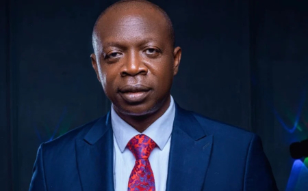 Ibadan-Gbongan federal road in poor state, needs urgent repairs — APC chieftain